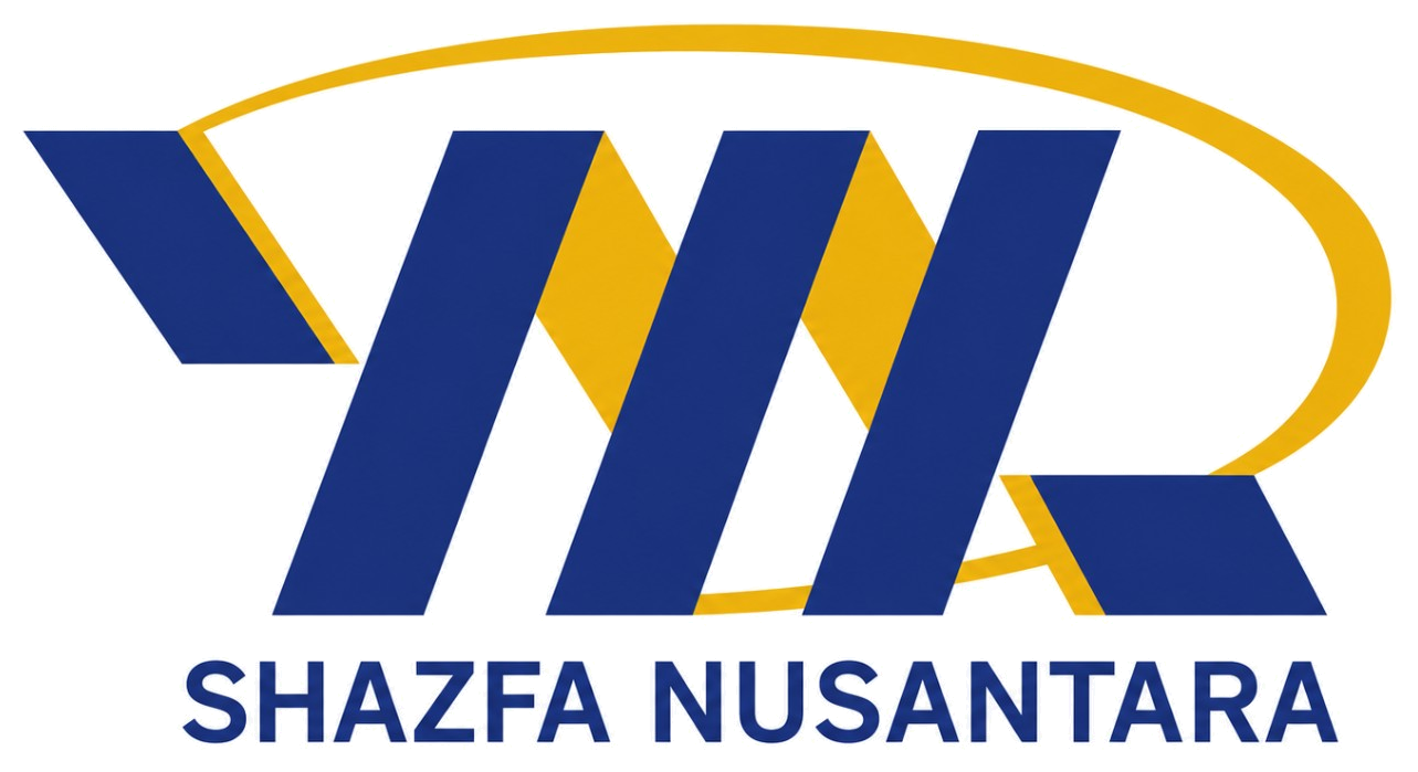 Yotama Shazfa Nusantara